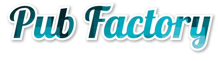 logo Pub Factory